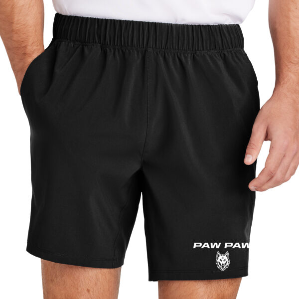 Sport-Tek® Repeat 7” Short Thumbnail