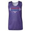 Youth Pro Mesh Reversible Tank Top Thumbnail