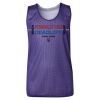 Youth Pro Mesh Reversible Tank Top Thumbnail
